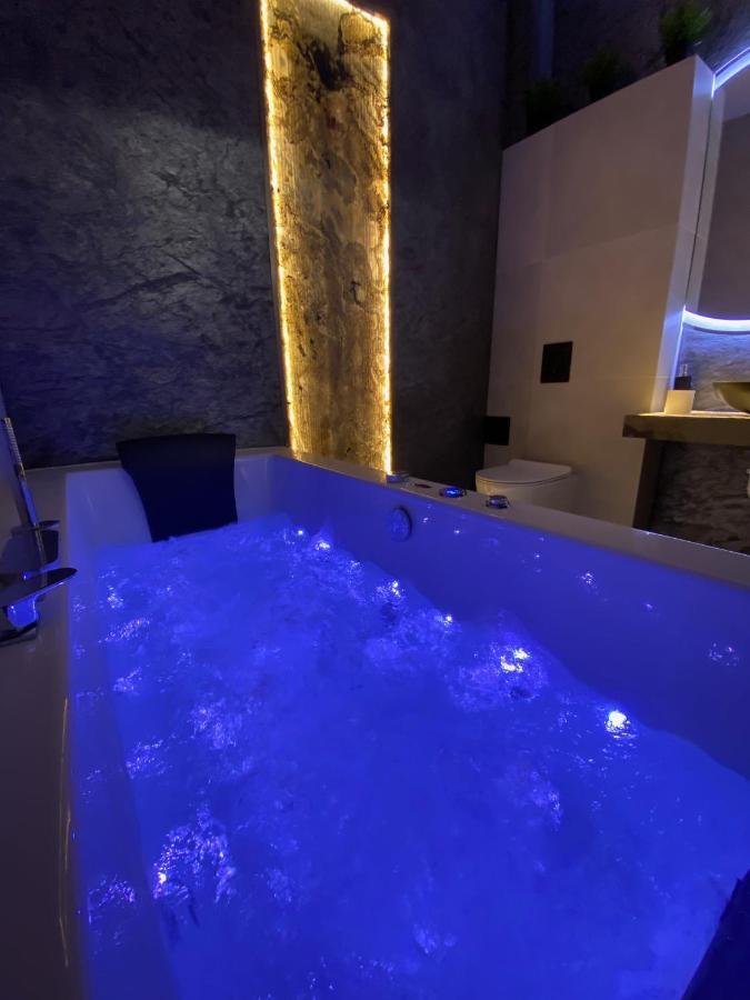 Silver Shine Jacuzzi Красков Екстериор снимка