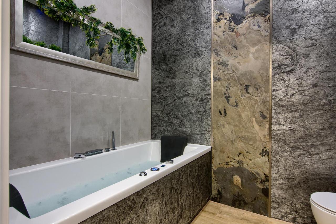 Silver Shine Jacuzzi Красков Екстериор снимка