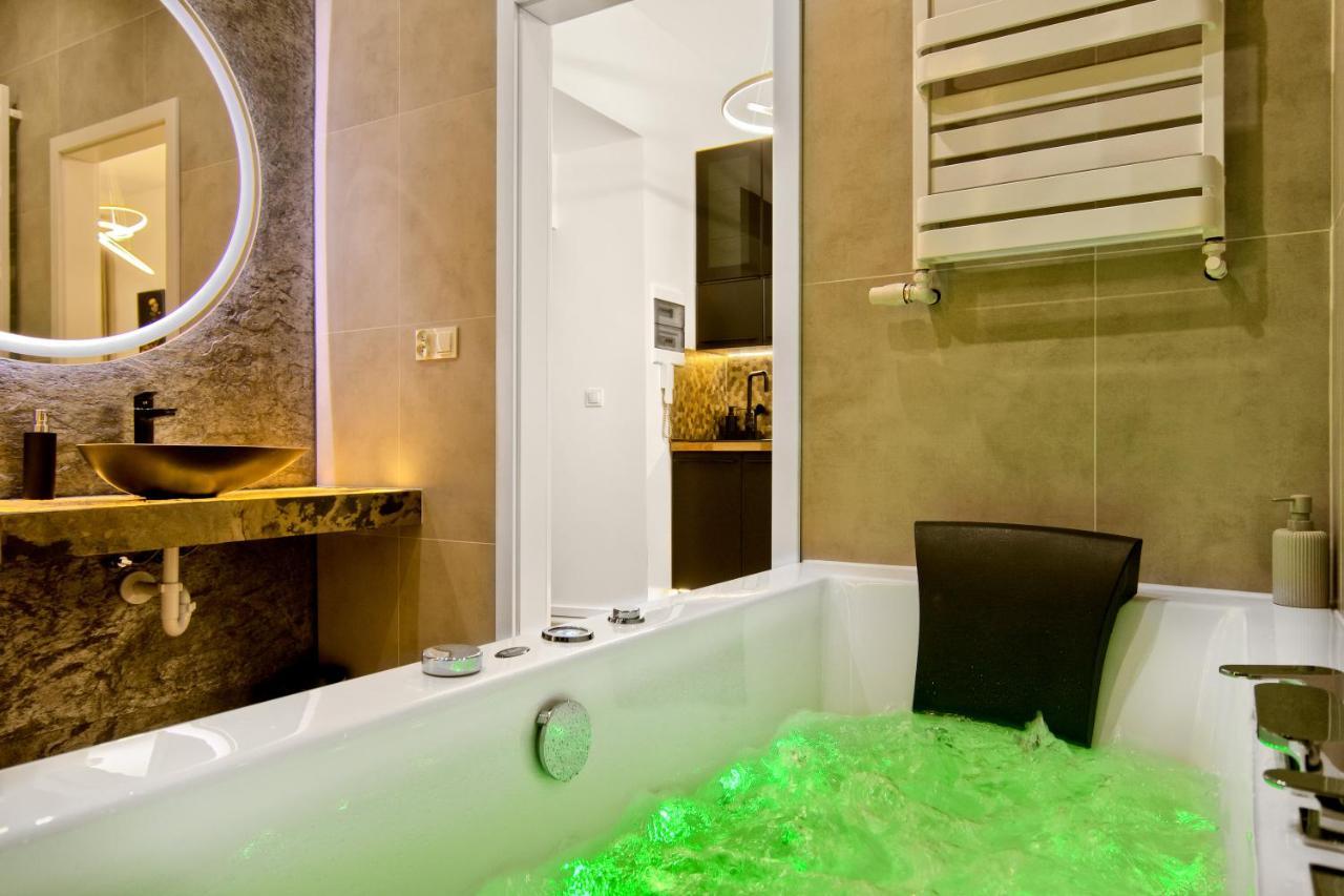 Silver Shine Jacuzzi Красков Екстериор снимка