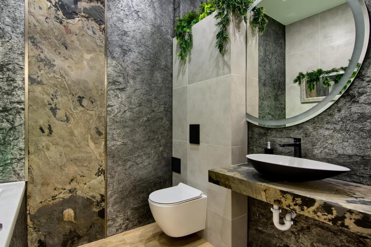 Silver Shine Jacuzzi Красков Екстериор снимка